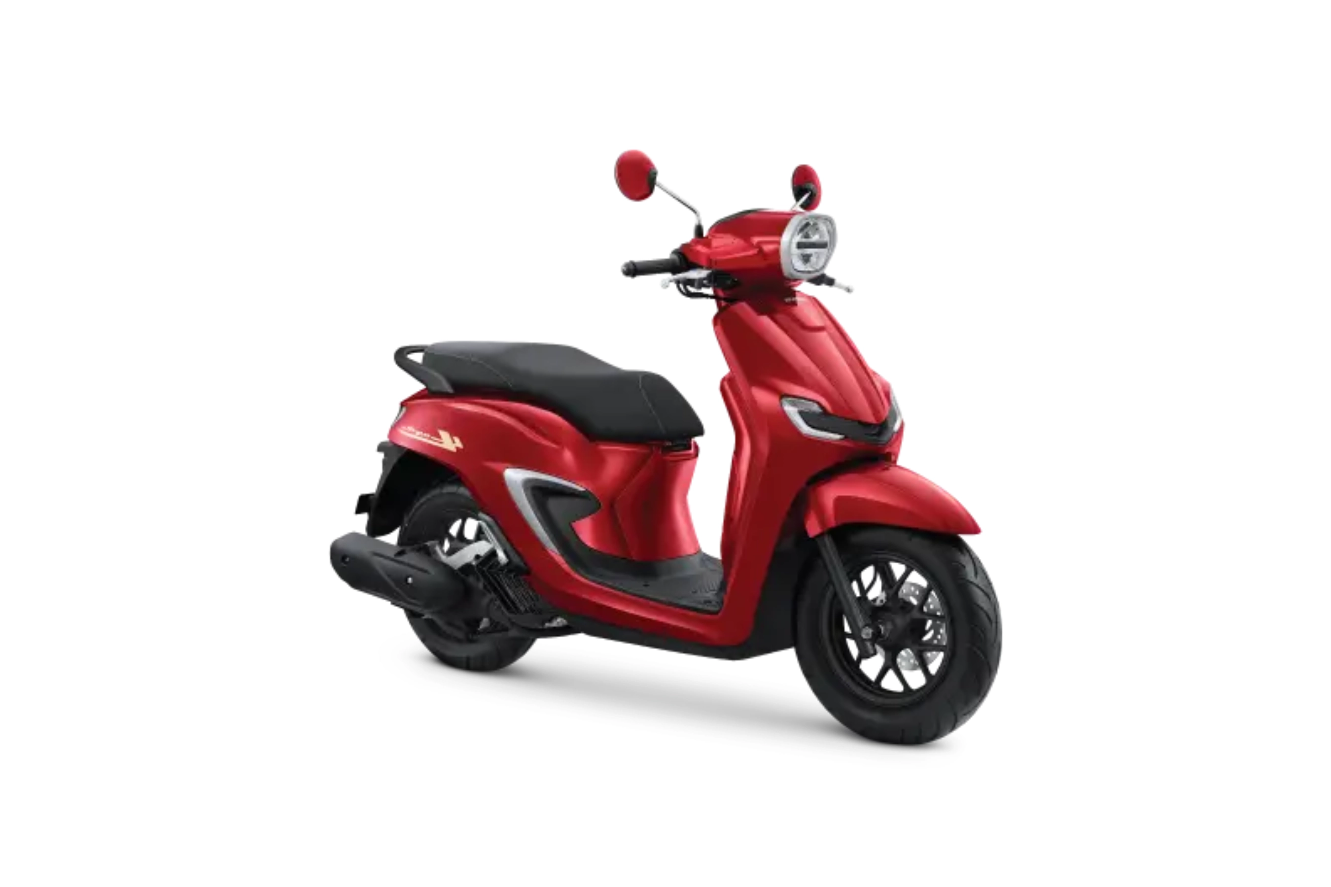 Honda Stylo 160cc